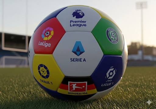 欧冠四强抽签结果 豪门对阵图